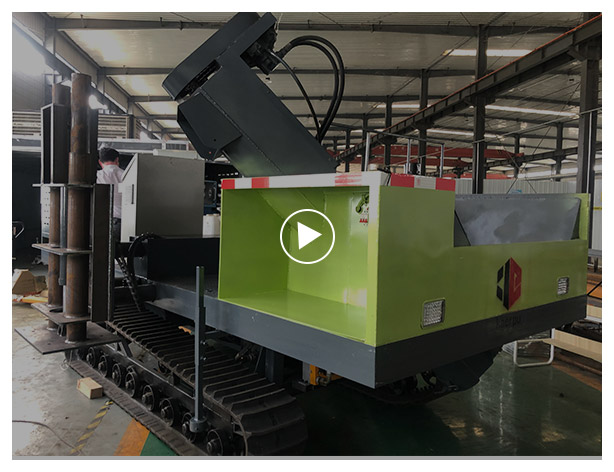 卡爾普工程機械